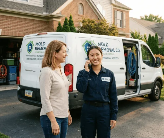Crawlspace Mold Remediation Valencia, CA FAQs